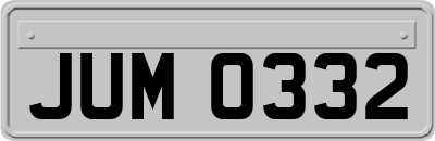 JUM0332