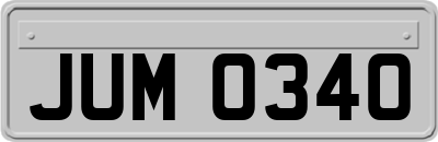 JUM0340