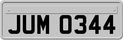 JUM0344