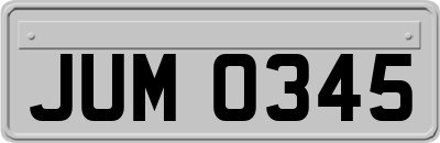 JUM0345