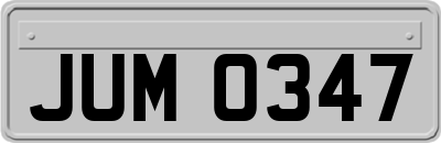 JUM0347