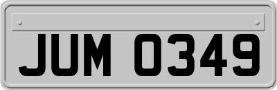 JUM0349