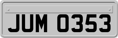 JUM0353