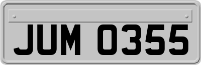 JUM0355