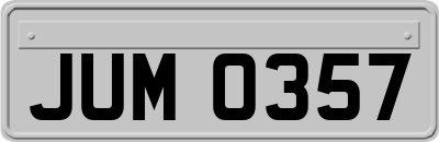 JUM0357