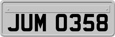 JUM0358