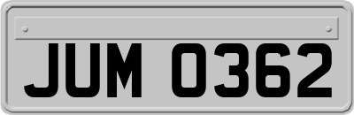 JUM0362