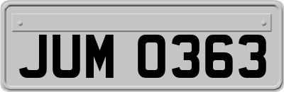 JUM0363