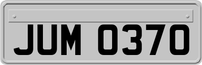 JUM0370