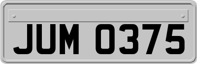 JUM0375