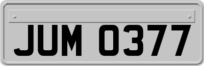 JUM0377