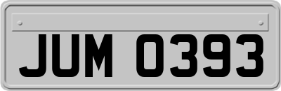 JUM0393