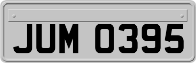 JUM0395