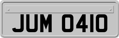 JUM0410