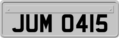 JUM0415