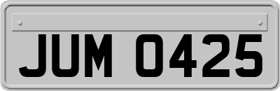JUM0425