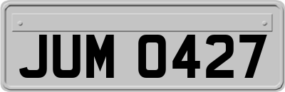 JUM0427