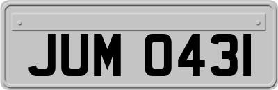 JUM0431