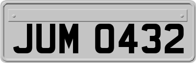JUM0432