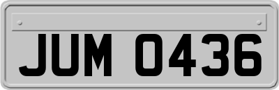 JUM0436