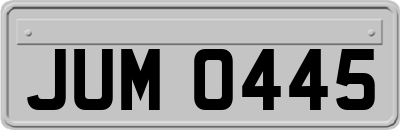 JUM0445