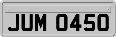 JUM0450