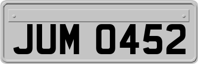 JUM0452