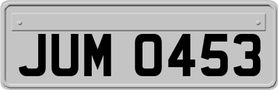 JUM0453