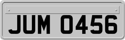 JUM0456