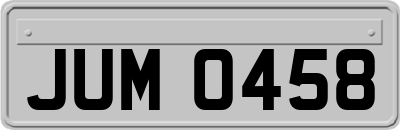 JUM0458