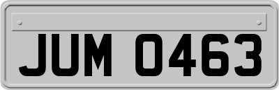 JUM0463