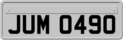 JUM0490