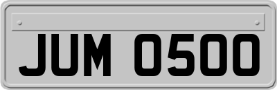 JUM0500