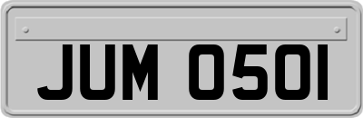 JUM0501