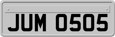 JUM0505