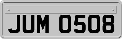 JUM0508