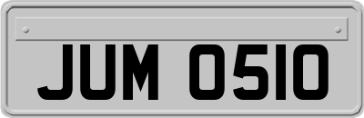 JUM0510