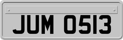 JUM0513