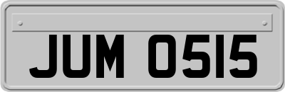 JUM0515