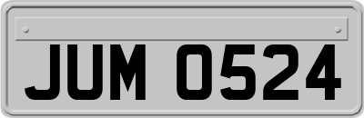 JUM0524