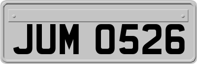 JUM0526