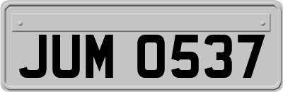 JUM0537