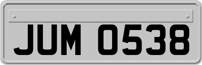JUM0538