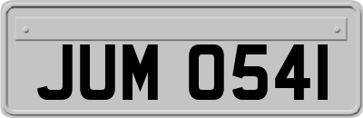 JUM0541