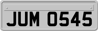 JUM0545