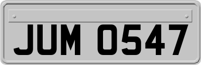 JUM0547
