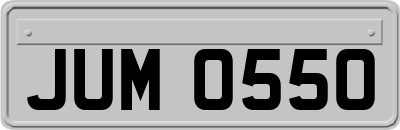 JUM0550