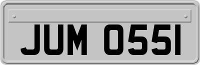 JUM0551
