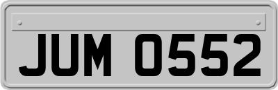 JUM0552