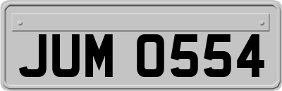 JUM0554